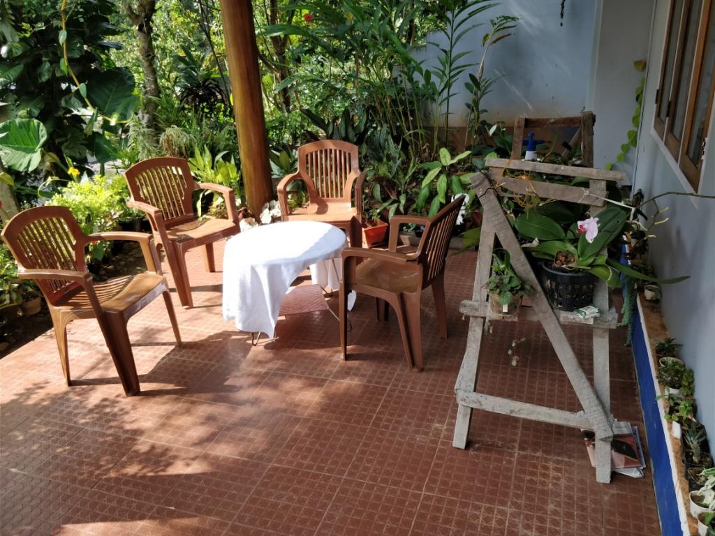 River View Inn Munnar Exterior foto