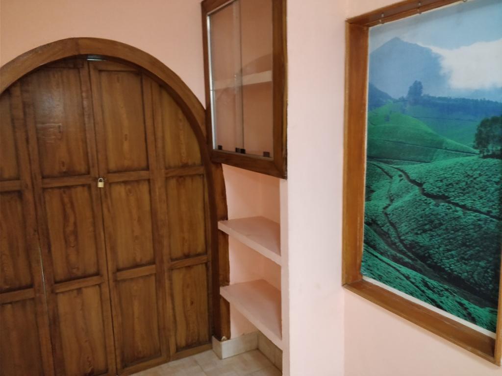 River View Inn Munnar Exterior foto